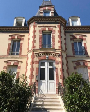 Villa Saint Louis 5